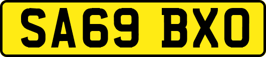 SA69BXO