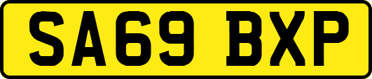 SA69BXP