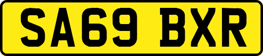 SA69BXR