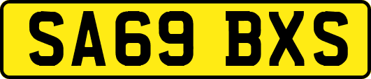 SA69BXS