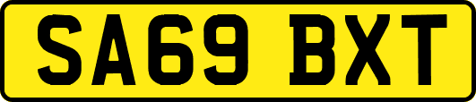 SA69BXT