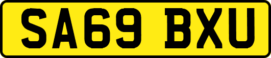 SA69BXU