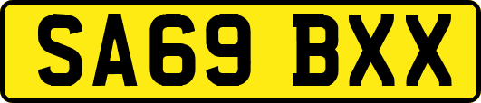 SA69BXX