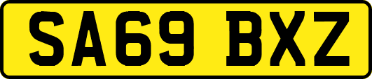 SA69BXZ