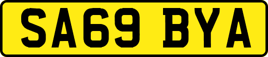 SA69BYA