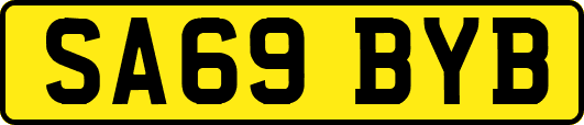 SA69BYB