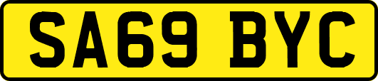 SA69BYC