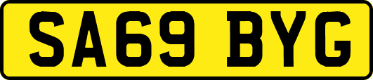 SA69BYG