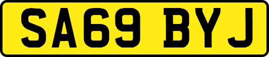 SA69BYJ