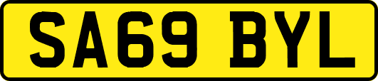 SA69BYL