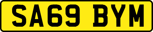 SA69BYM