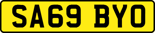 SA69BYO