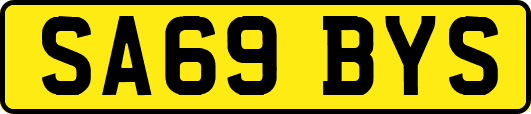 SA69BYS