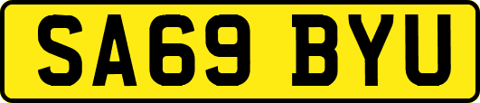 SA69BYU