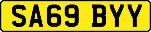 SA69BYY