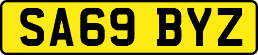SA69BYZ