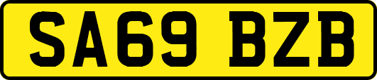 SA69BZB