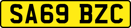 SA69BZC