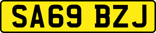 SA69BZJ