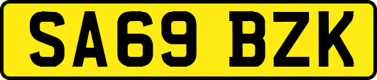 SA69BZK