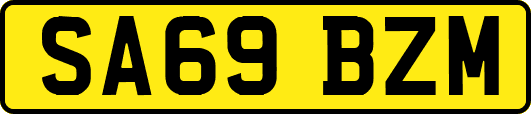 SA69BZM