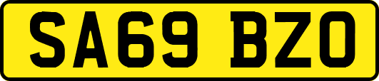 SA69BZO