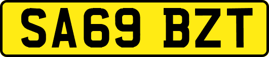 SA69BZT