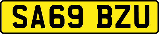 SA69BZU