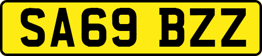 SA69BZZ