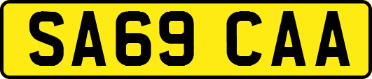 SA69CAA