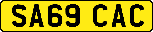SA69CAC
