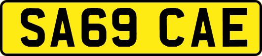 SA69CAE