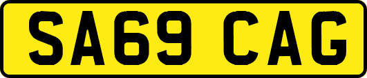 SA69CAG