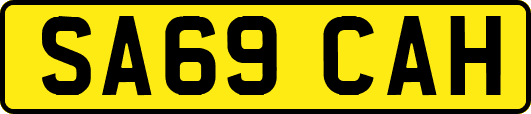 SA69CAH