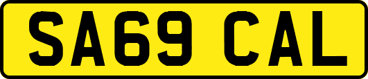 SA69CAL