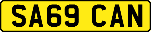 SA69CAN