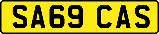 SA69CAS