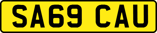 SA69CAU
