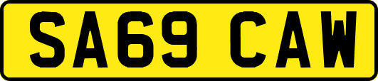 SA69CAW
