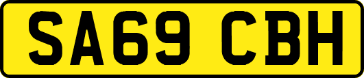 SA69CBH