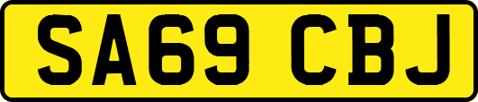SA69CBJ
