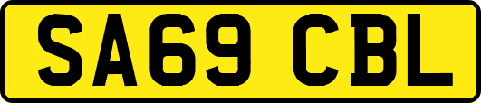 SA69CBL