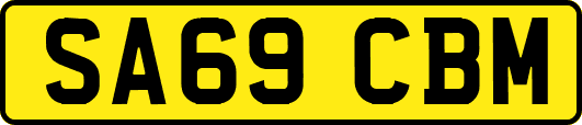 SA69CBM
