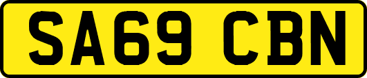 SA69CBN