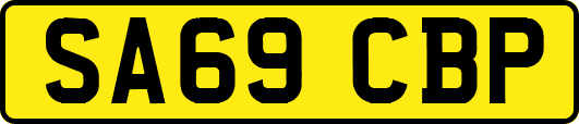 SA69CBP