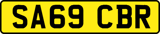 SA69CBR
