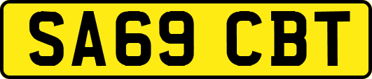 SA69CBT