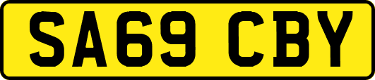 SA69CBY