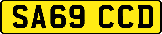 SA69CCD