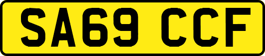 SA69CCF